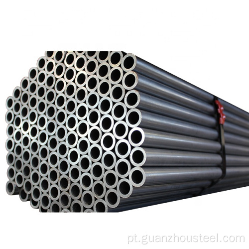 AISI 4140 Tubo de aço sem costura de alta precisão